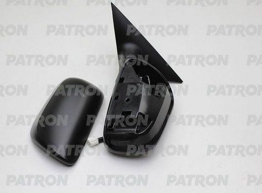 Зеркало боковое Patron левое для Toyota Camry 40 (V40, XV40) 2006-2014. Артикул PMG3907M03