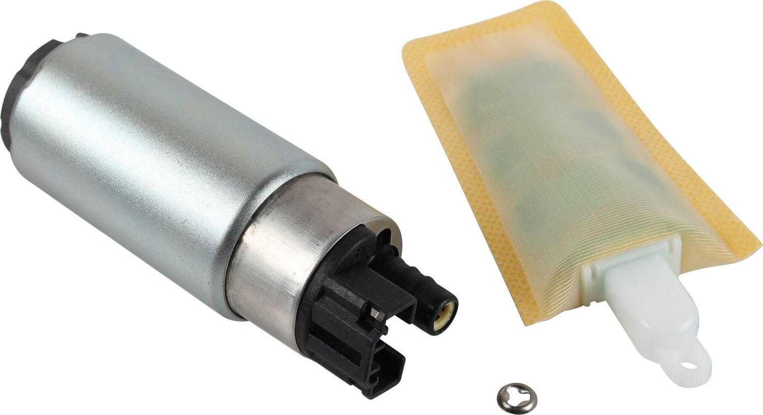 Бензонасос (топливный насос) JP Group. Артикул 1215200300