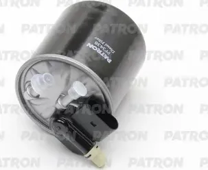 Фильтр топливный (Patron). Артикул PF3438