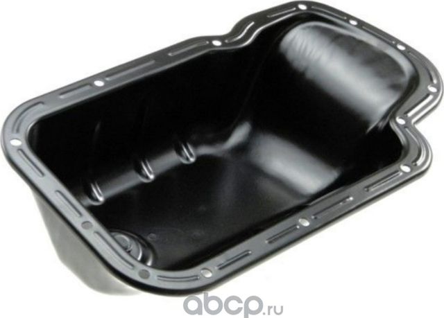 [Premium] Масляный поддон (Bogap). Артикул P1919103