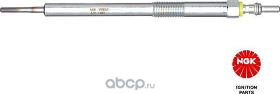 NGK NGK. Артикул Y1010AS