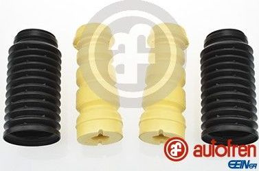 Комплект отбойников и пыльников амортизаторов (стоек) Autofren Seinsa. Артикул D5006