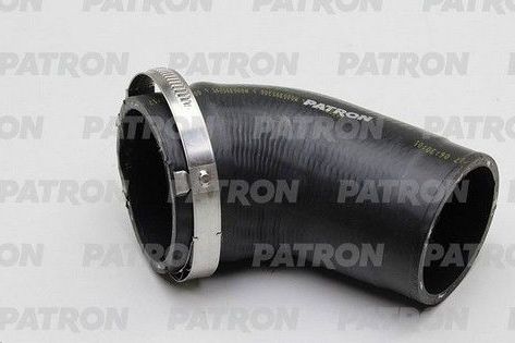 Патрубок интеркулера Patron для Audi S3 II (8P) 2006-2013. Артикул PH1051