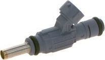 Клапанная форсунка Bosch для Audi A3 II (8P) 2003-2005. Артикул 0 280 157 012