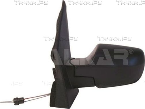 Зеркало боковое Alkar. Артикул 6164389