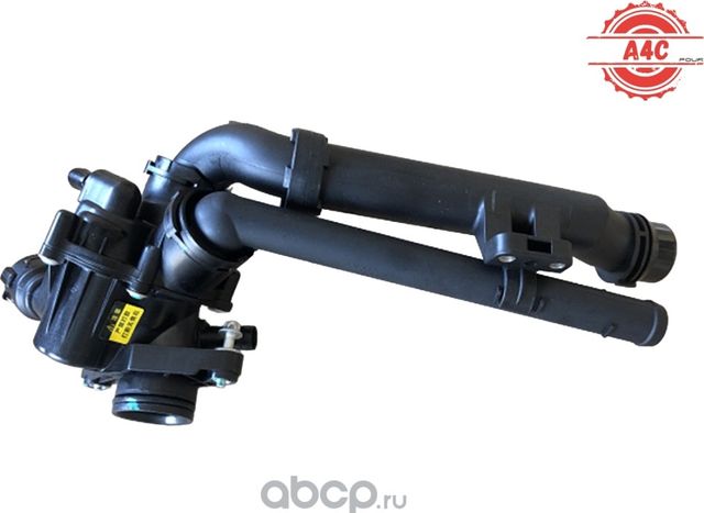 ТЕРМОСТАТ (A4C). Артикул FD01006