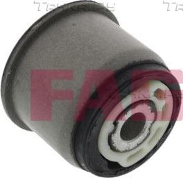 Сайлентблок задней балки Fag для Fiat Panda II 2003-2012. Артикул 829 0525 10