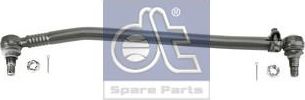 Рулевая тяга продольная DT Spare Parts для Volvo  F10 1977-1994. Артикул 2.53029