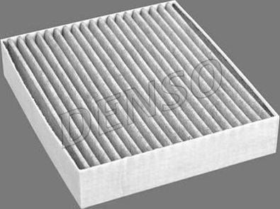 Салонный фильтр Denso. Артикул DCF181K