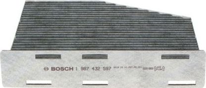 Салонный фильтр Bosch. Артикул 1 987 432 597
