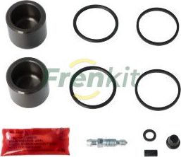 Ремкомплект тормозного суппорта Frenkit. Артикул 236924