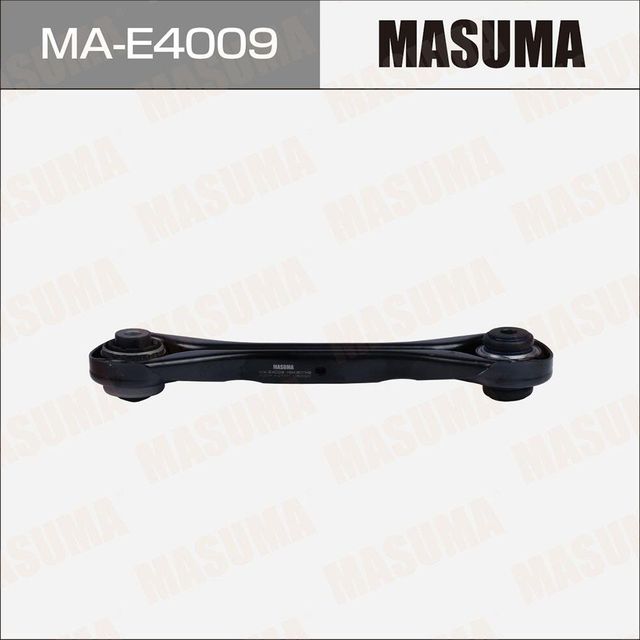 Рычаг тяга , 112 (Masuma). Артикул MAE4009