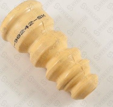 Отбойник амортизатора (стойки) Stellox задний для SEAT Leon I 1999-2006. Артикул 11-98242-SX