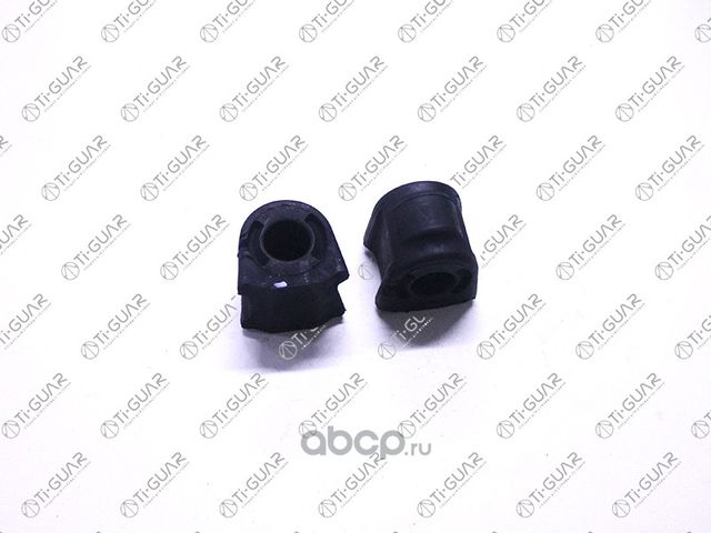 Втулка стабилизатора TG-SBUSH001/SSB-S13F* Ti-Guar TI-Guar. Артикул TGSBUSH001