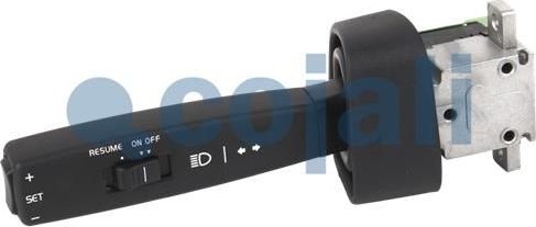 Подрулевой переключатель Cojali. Артикул 2260235