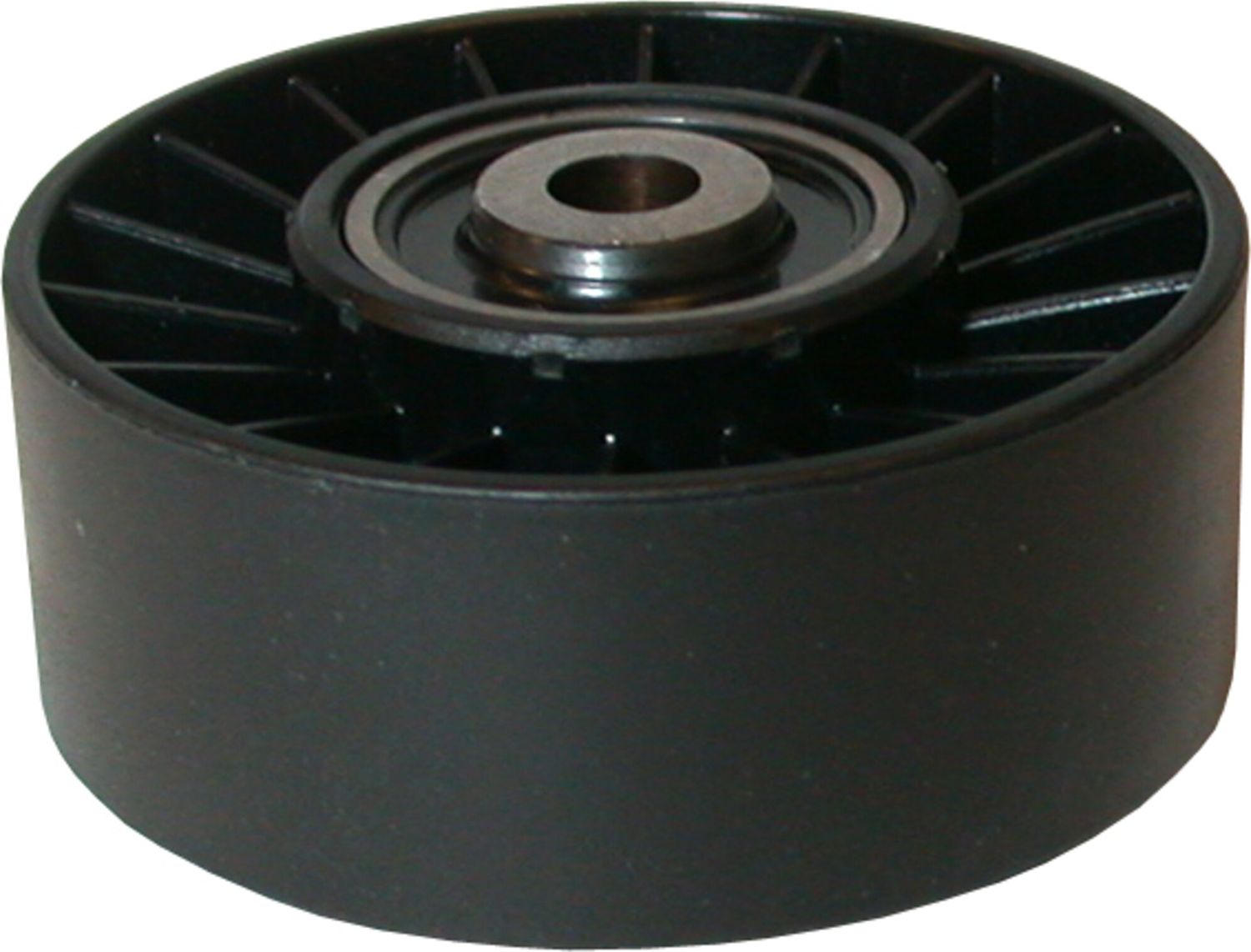 Направляющий (ведущий) ролик приводного поликлинового ремня JP Group. Артикул 1118303000