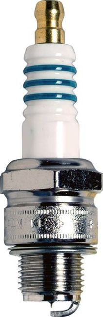 Свеча зажигания Denso Iridium Power. Артикул IWF22