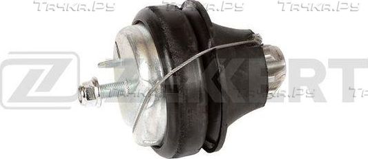 Подушка (опора) двигателя Zekkert передняя для Volvo XC90 I 2002-2014. Артикул GM-4146