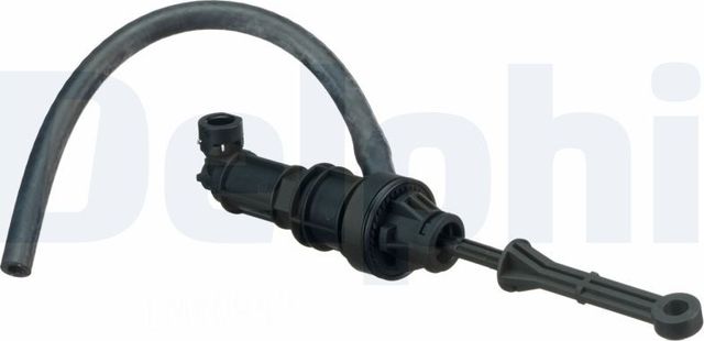 Цилиндр сцепления главный Delphi для Ford Transit Torneo VI 2000-2006. Артикул LM80449