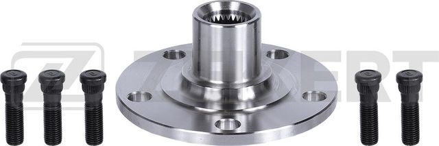 Ступица колеса Zekkert. Артикул RL-2318