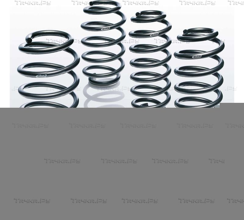 Пружины подвески (комплект) Eibach Pro-Kit. Артикул E10-79-010-03-22