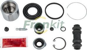 Ремкомплект тормозного суппорта Frenkit задний для Toyota MR2 III (W30) 1999-2007. Артикул 244915