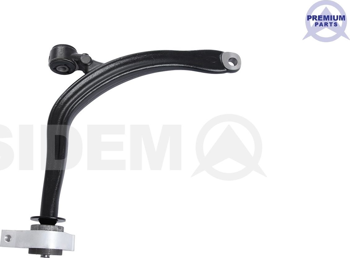 Поперечный рычаг передней подвески Sidem (сталь). Артикул 7979