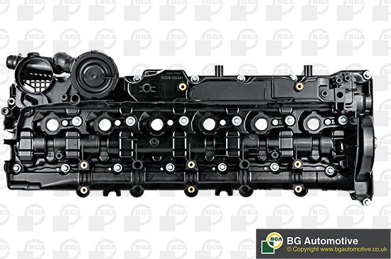 Клапанная крышка BGA для BMW X4 I (F26) 2014-2018. Артикул RC0917