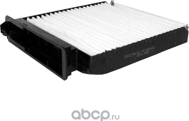 Фильтр салона (Dextrim). Артикул DX41039