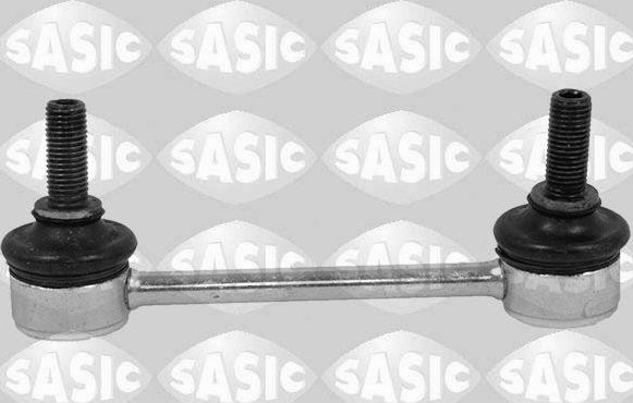 Стойка (тяга) стабилизатора Sasic передняя для Isuzu D-Max II 2012-2020. Артикул 2306368