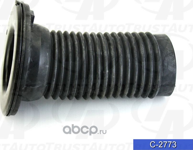 C-2773_Защитный комплект амортизатора (ТА) 2773 (Trustauto). Артикул C2773