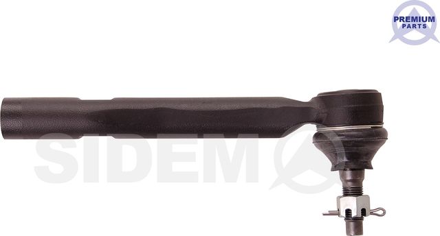 Наконечник рулевой тяги Sidem правый для Lexus RX III 2008-2015. Артикул 45939