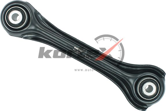 Рычаг задний верхний передний (Kortex). Артикул KSL5179