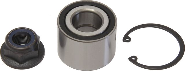 Ступичный подшипник (комплект) MAPCO. Артикул 26103