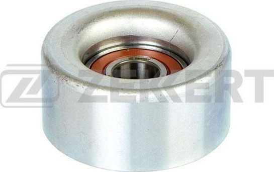 Натяжной ролик (натяжитель) приводного поликлинового ремня Zekkert. Артикул SR-1099