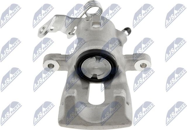 Тормозной суппорт NTY задний левый для Opel Meriva A 2003-2003. Артикул HZT-PL-002