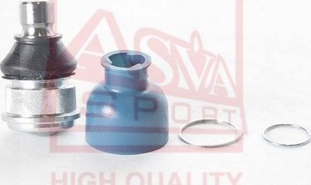 Шаровая опора Asva передняя правая/левая нижняя для Mazda CX-7 I 2006-2014. Артикул 0520-CX