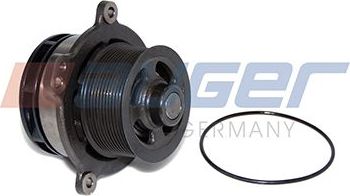 Помпа (водяной насос) Auger для IVECO EuroTech 1999-2026. Артикул 68605