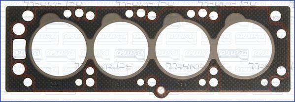 Прокладка ГБЦ Ajusa FIBERMAX для Opel Kadett E 1986-1986. Артикул 10006600