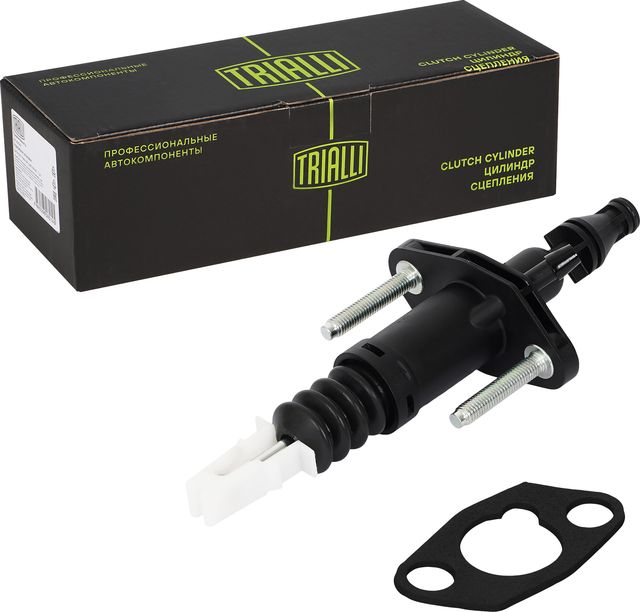 Цилиндр сцепления главный Trialli. Артикул CF 817