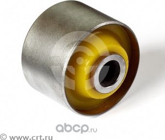 Сайлентблок рычага подвески (Точка Опоры) Точка Опоры. Артикул 1-06-1526