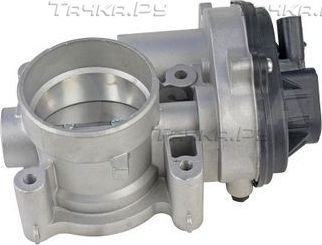 Дроссельная заслонка OSSCA для Ford Mondeo IV 2007-2015. Артикул 18450