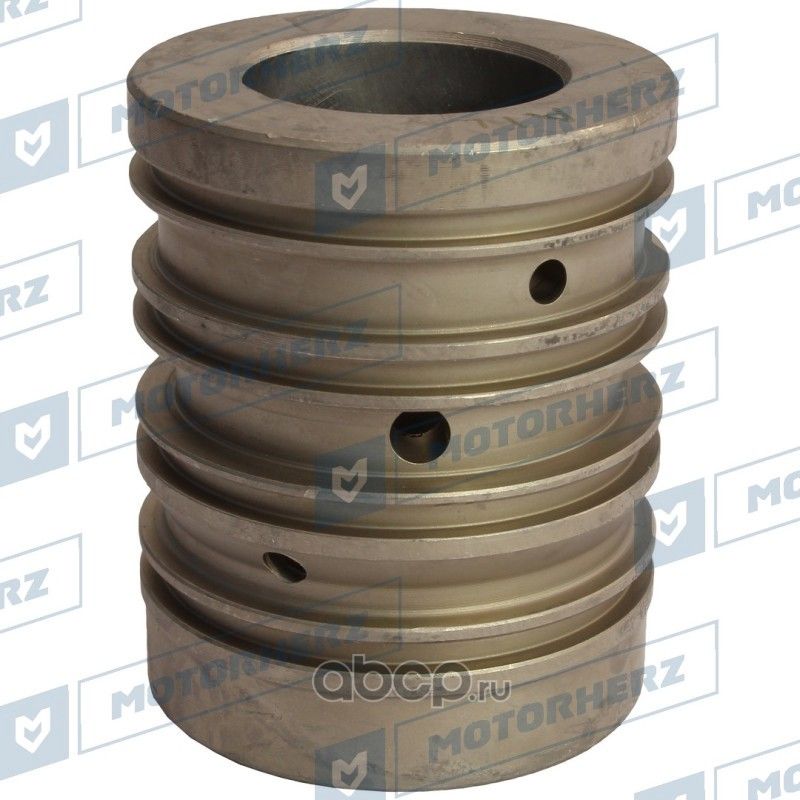 Золотник распределителя рулевой рейки (Motorherz). Артикул HVZ9007