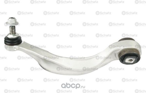 Рычаг подвески (Schatz). Артикул S25162L