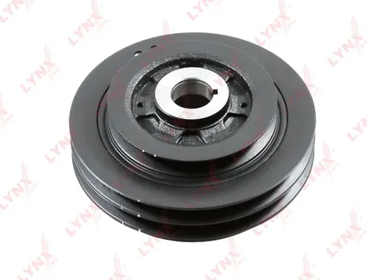 Шкив коленвала (Lynxauto). Артикул PB8164