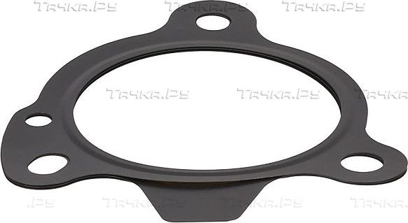 Прокладка глушителя Elring для Nissan Qashqai II 2013-2026. Артикул 697.610