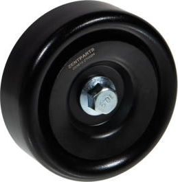 Направляющий (ведущий) ролик приводного поликлинового ремня Zentparts. Артикул Z23612