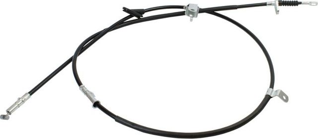 Трос ручника (тросик ручного тормоза) MaXgear задний правый для Honda Accord VIII 2008-2015. Артикул 32-1080