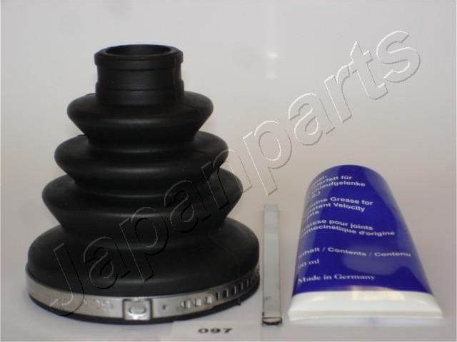 Пыльник ШРУСа внутренний Japanparts для Nissan Terrano II 1993-2002. Артикул KB-097