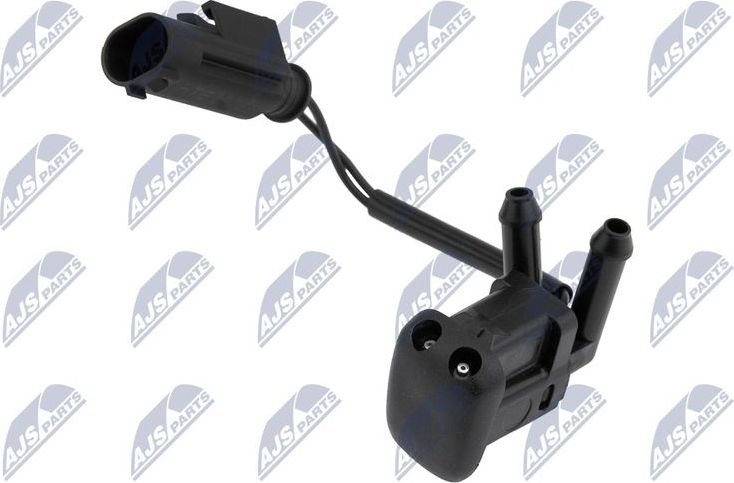 Форсунка омывателя лобового стекла NTY. Артикул EDS-BM-059